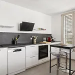 Magnifique 70m2 Confluence - Vue Panoramique Avec Parking Prive
