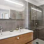 Magnifique 70m2 Confluence - Vue Panoramique Avec Parking Prive *
