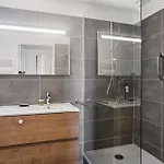 Magnifique 70m2 Confluence - Vue Panoramique Avec Parking Prive