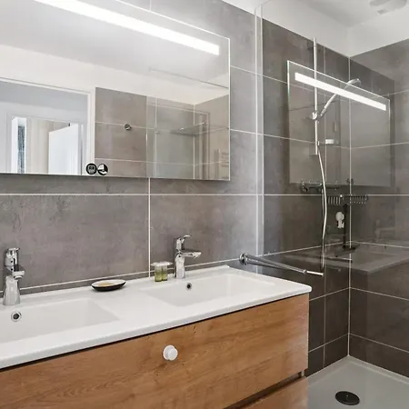 Superbe 3 Pieces 70m2 Confluence - Vue Panoramique *